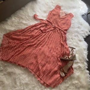 Vince camuto dress.  Size 8